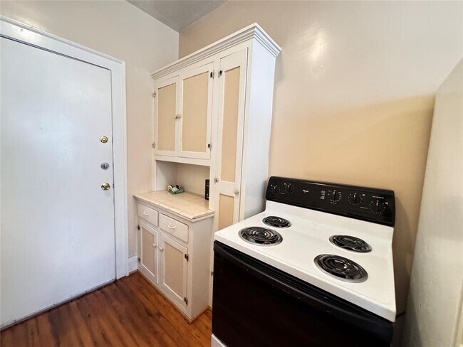 Foto del edificio - 3902 Dallas St
