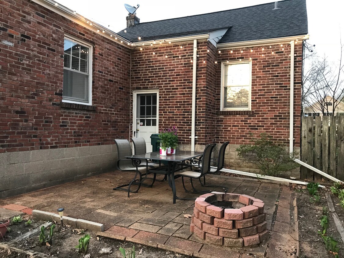Foto principal - 561 S Harrison Ave