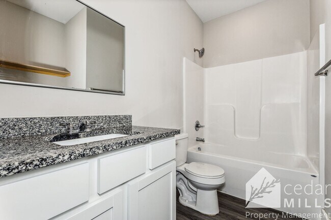 Foto del edificio - Brand New Twin Home Valley Center School D...