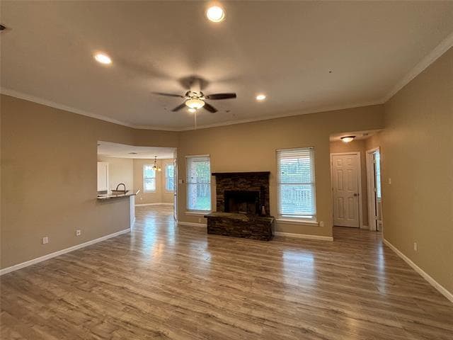 Foto del edificio - 917 Brookhaven Dr