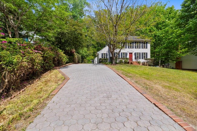 Foto del edificio - Beautiful 3 Bedroom Home in North Chesterf...