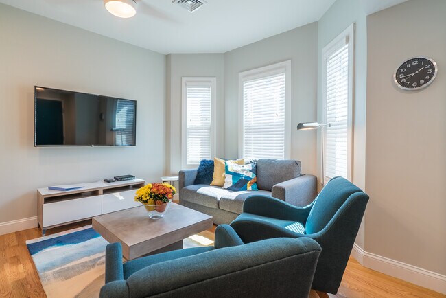 Foto del edificio - 11 Plymouth St