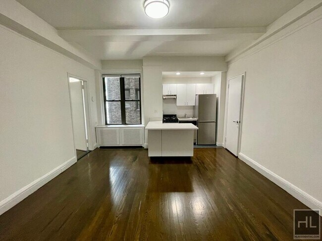 Foto del edificio - EAST 46 STREET
