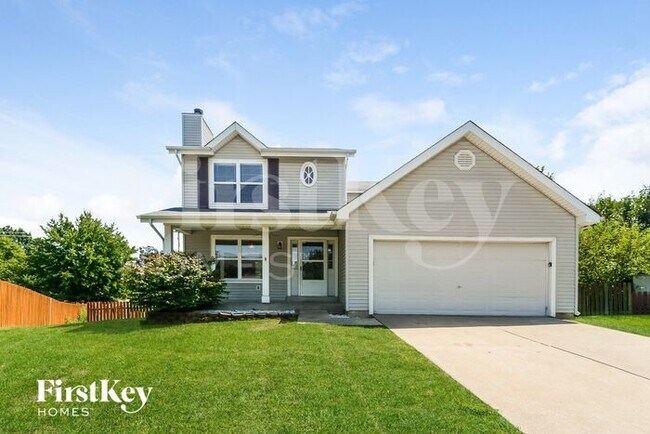 Foto del edificio - 11 Rustic Creek Ct