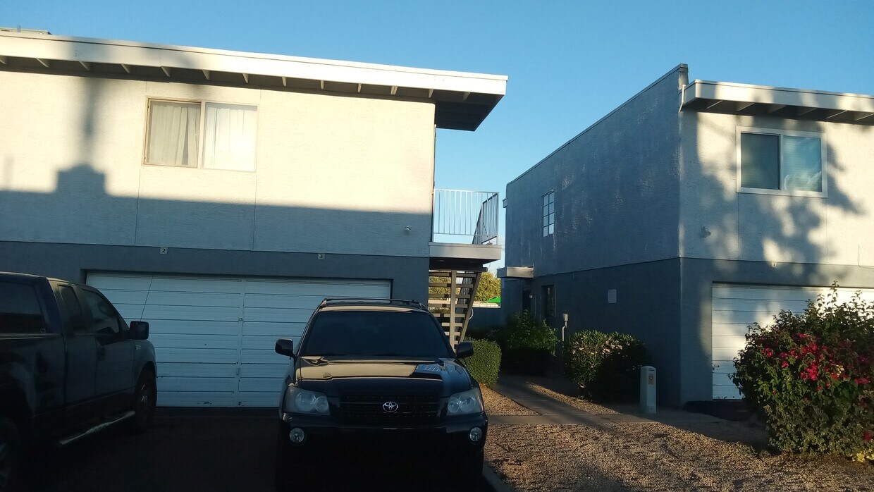 2609 W Ocotillo Rd Unit 3, Phoenix, AZ 85017 Condo for Rent in