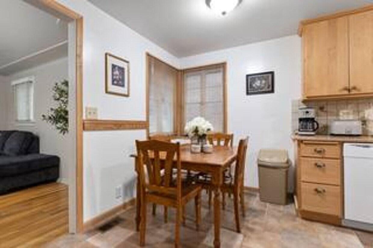 Foto principal - Elm Street Duplex