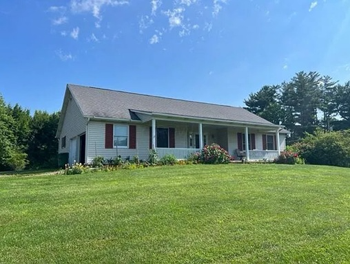 Foto principal - 10820 Green Chapel Rd NW