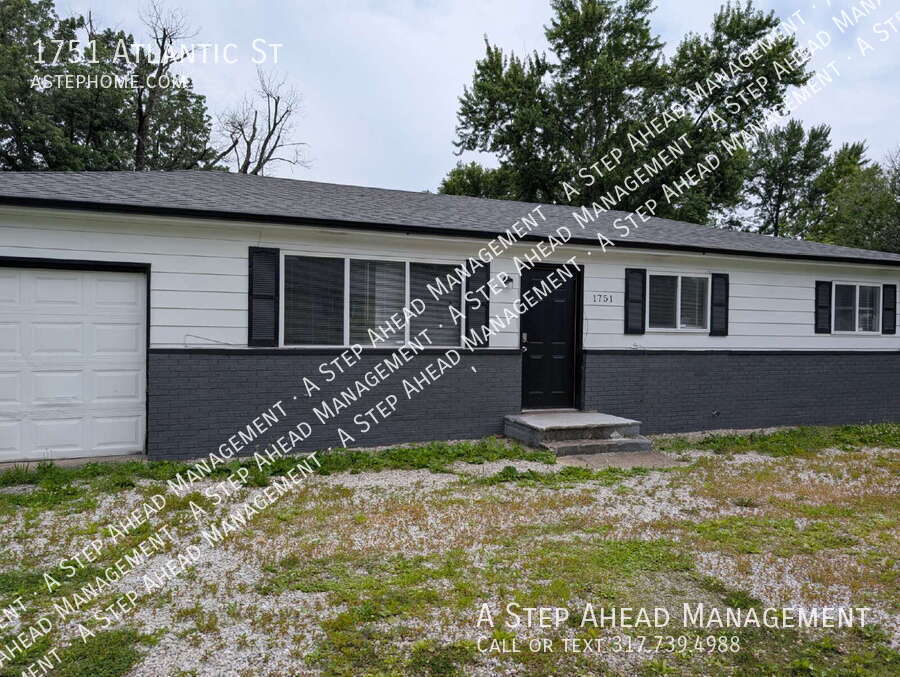 Foto principal - 1751 Atlantic St
