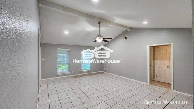 Foto del edificio - Great 3 bedroom, 2 bath home in Katy with ...