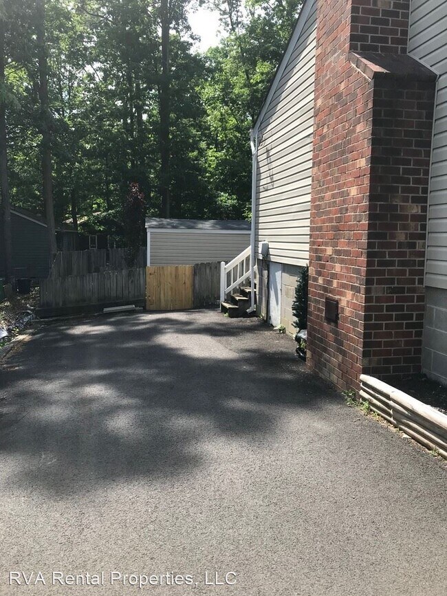 Foto del edificio - 3 br, 1.5 bath House - 4306 Southerbelle Lane