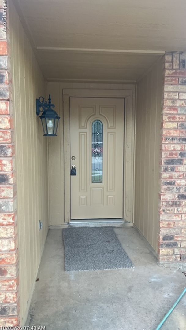 Foto del edificio - 609 Live Oak Dr