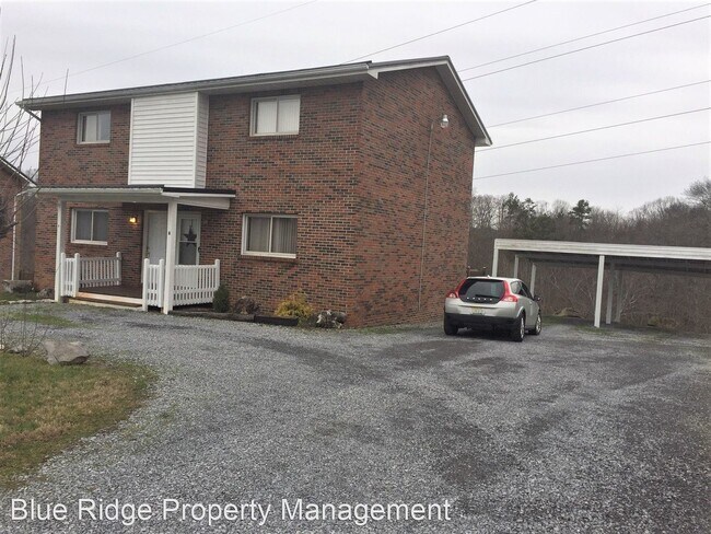 Foto del edificio - 549 N Holston River Dr
