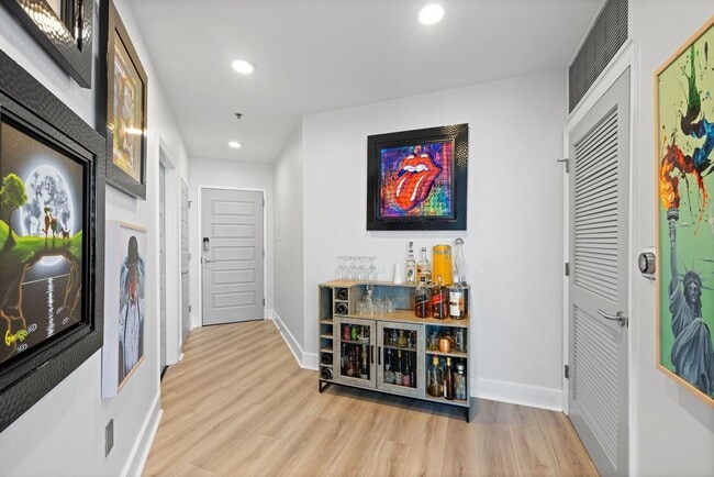 Foto del edificio - 1080 Peachtree St NE