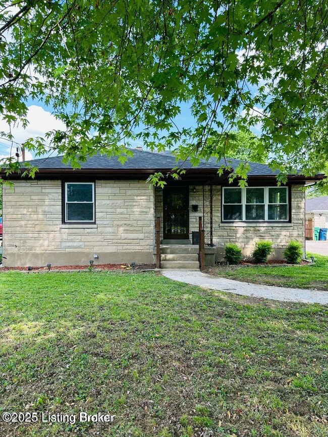 Foto del edificio - 4105 North Ln