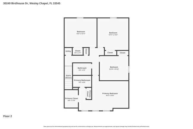 Building Photo - 30249 Birdhouse Dr