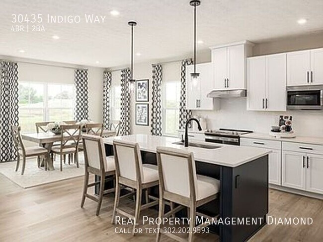 Foto del edificio - 30435 Indigo Wy
