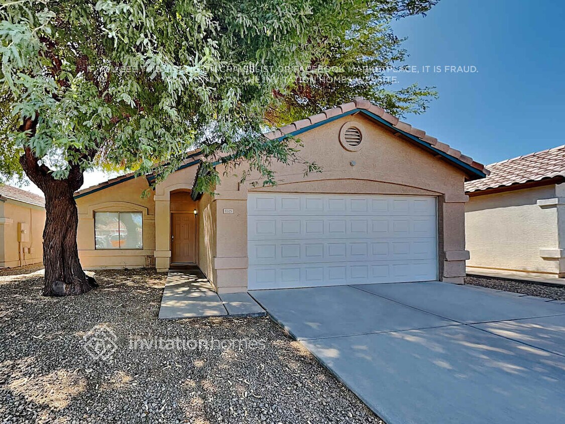 Primary Photo - 8315 W Clear Stream Dr