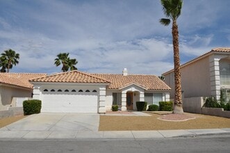 Building Photo - 9740 Ramhorn Canyon St