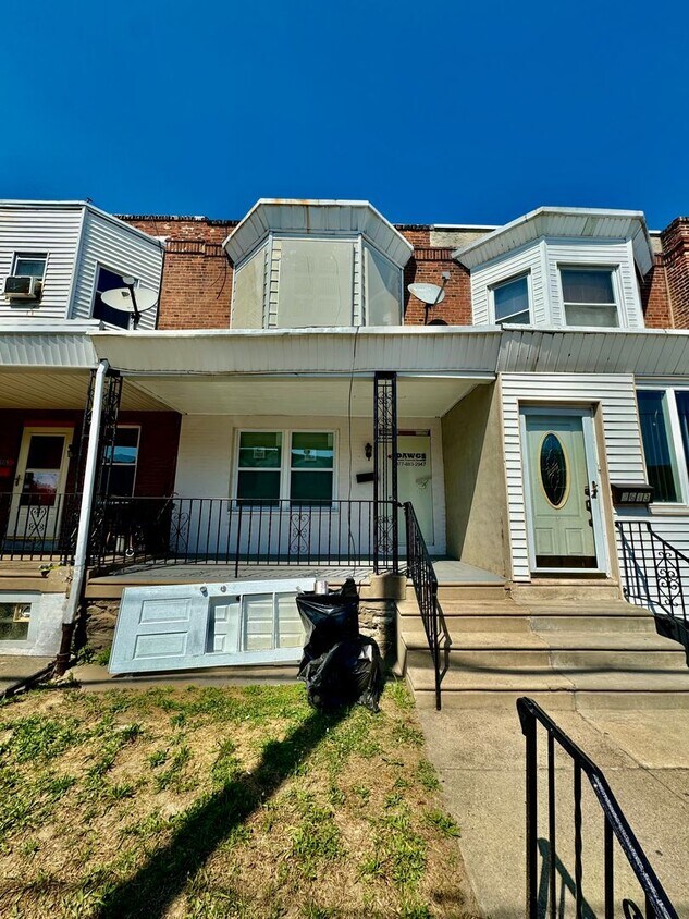 Primary Photo - 2611 S 70th St