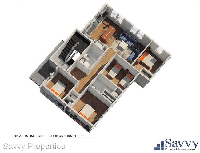 Foto del edificio - 2332 Channing Way