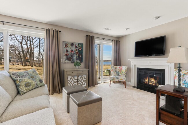 Foto del edificio - 33 Driftwood Ct