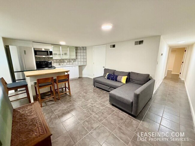 Foto del edificio - 1850 3rd St NW