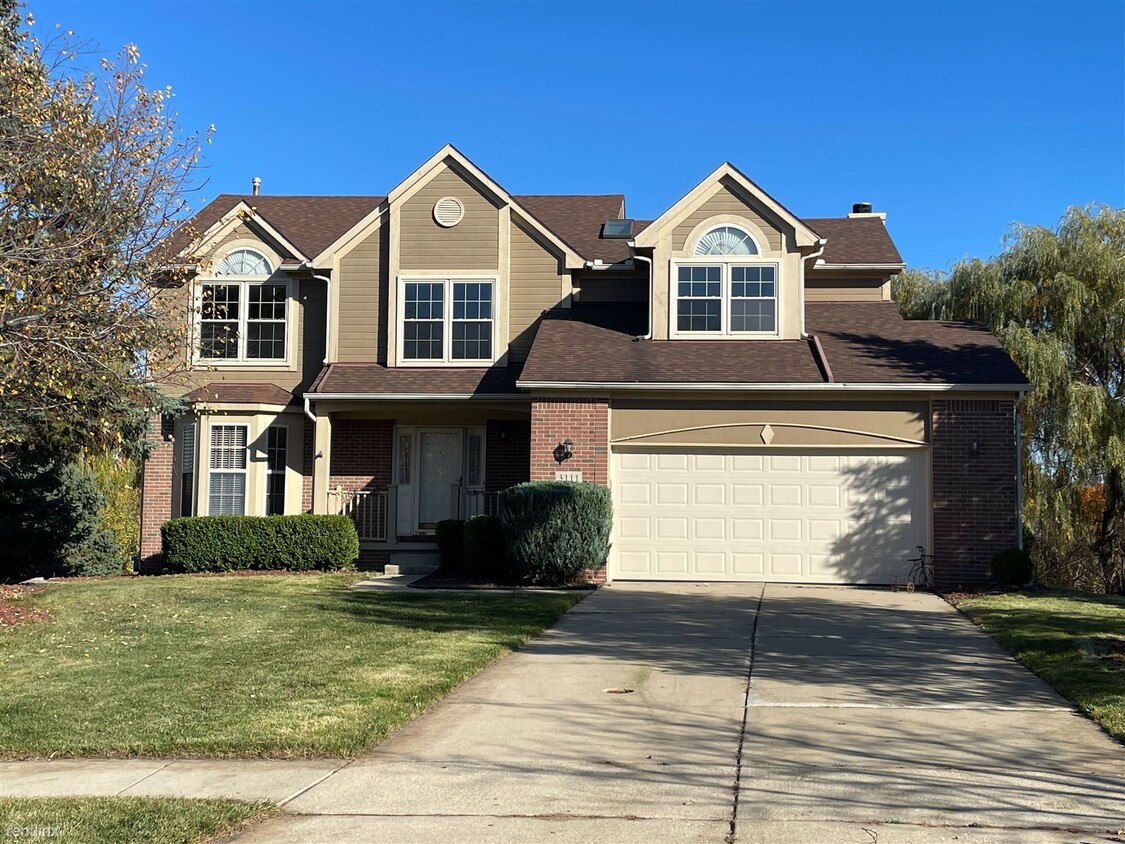 Primary Photo - 5 br, 3.5 bath House - 3111 Tiger Lily Ct