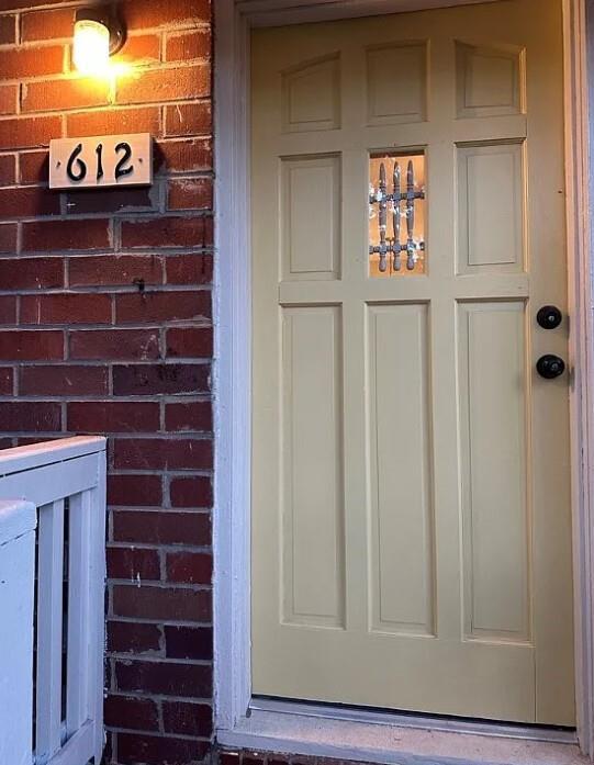 Foto del edificio - 612 Albany St