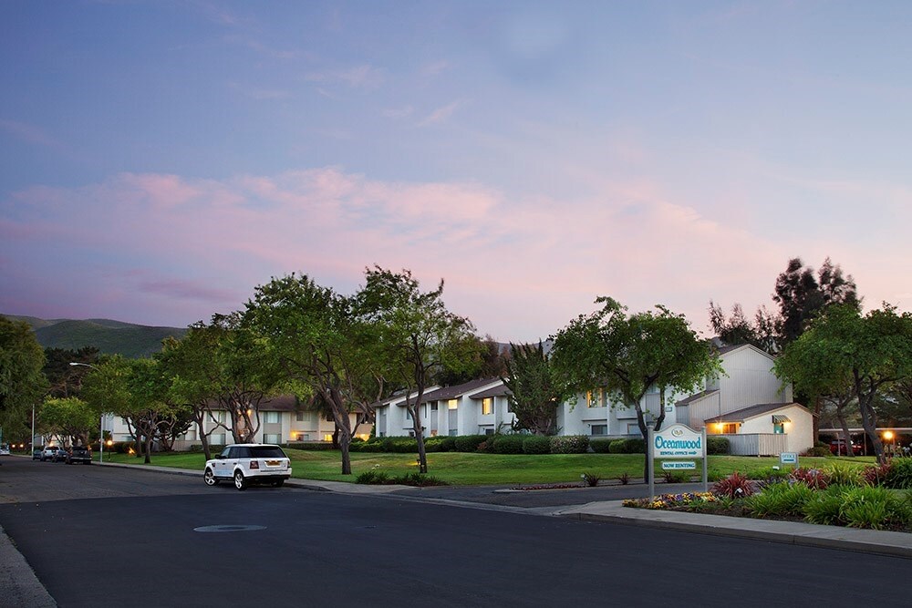 Oceanwood Apartments Apartments in Lompoc, CA