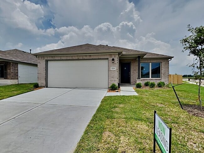 Building Photo - 539 Zeus Mountains Dr