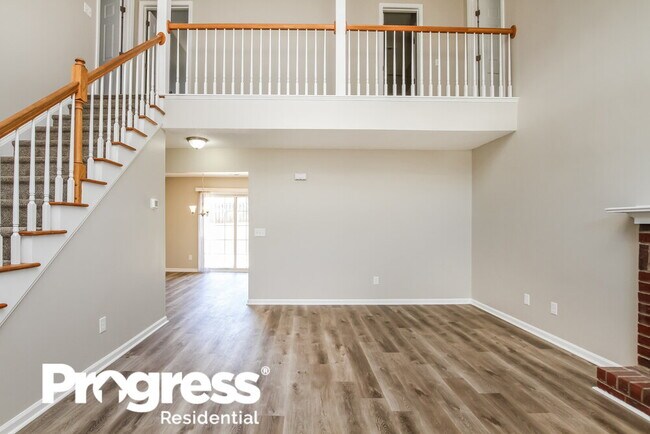 Building Photo - 5725 Spring Gate Ct NW