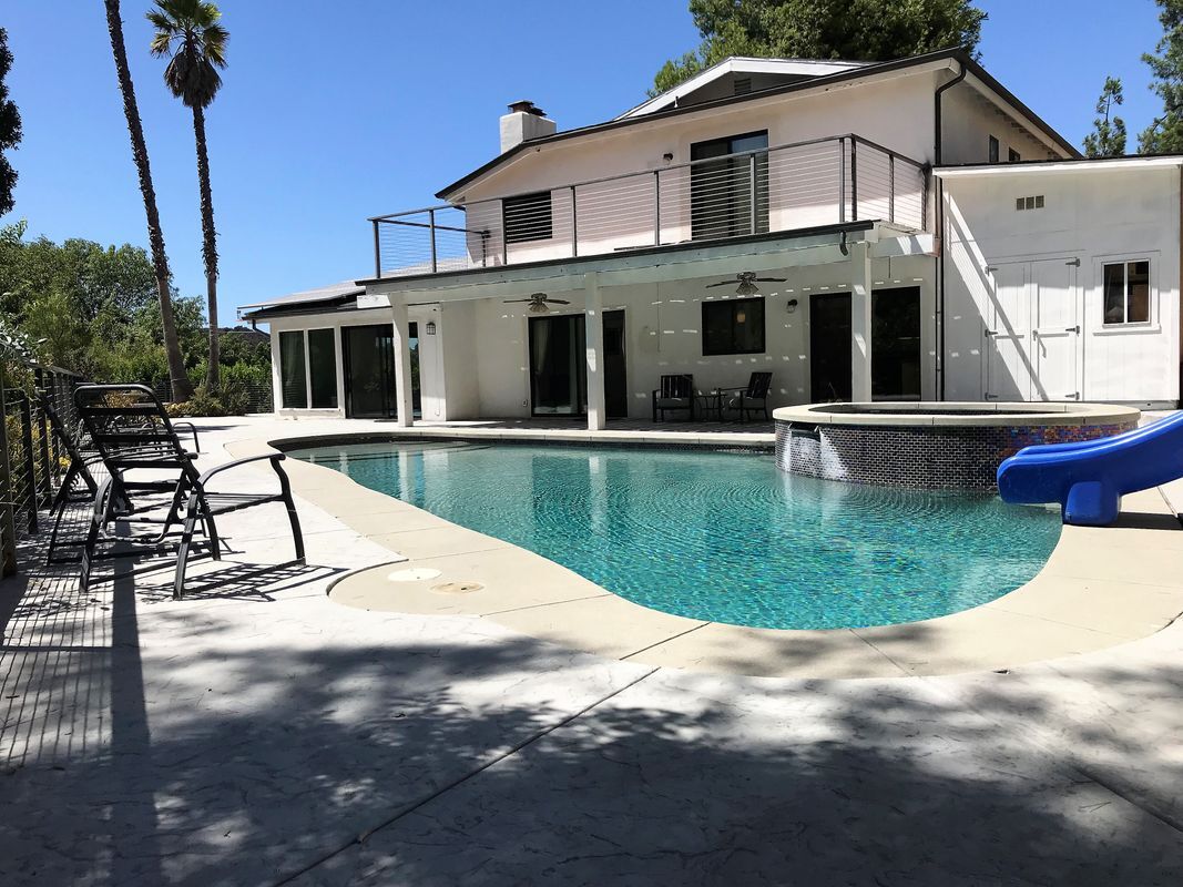 Primary Photo - 4376 Pampas Rd