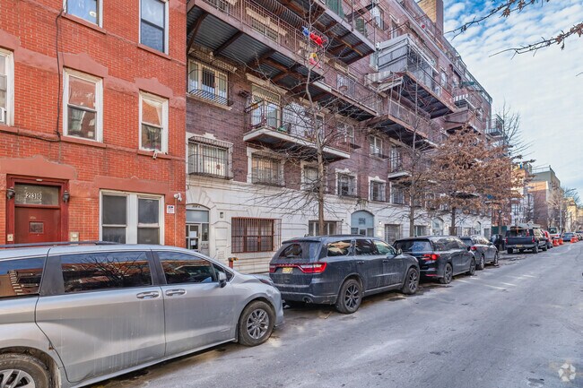 Building Photo - 218-228 Skillman St