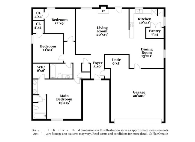 Foto del edificio - 6622 Red Birch Dr