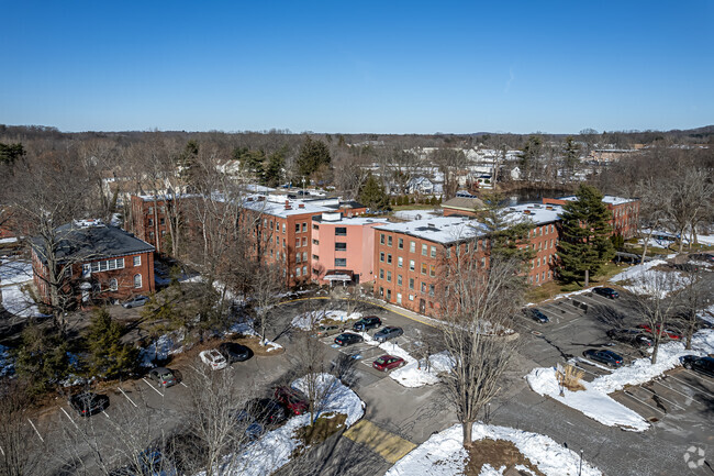 Building Photo - Soap Factory Condos