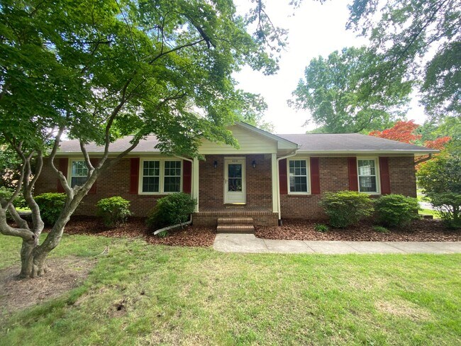 Foto del edificio - 6230 Blue Bonnet Lane