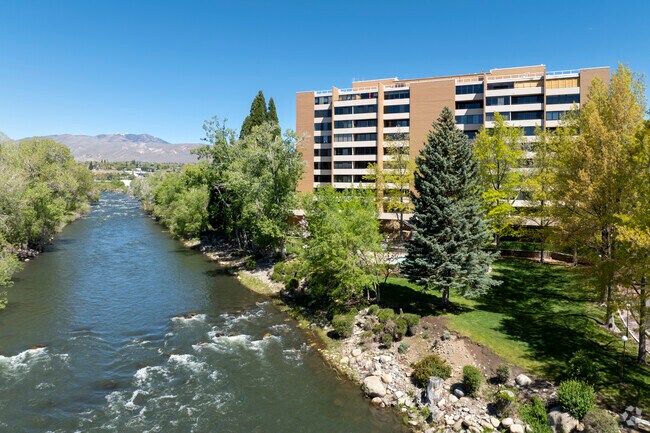 Building Photo - 1200 Riverside Dr