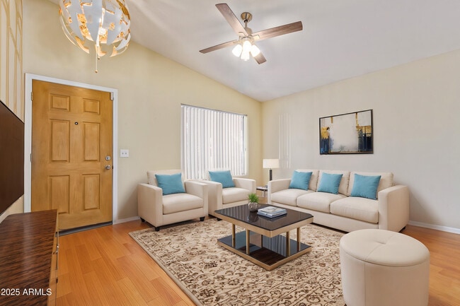 Building Photo - 19011 N 12th Dr