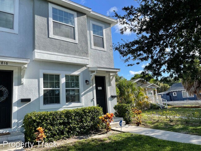 Building Photo - 2 br, 2.5 bath House - 2820 1st Ave S