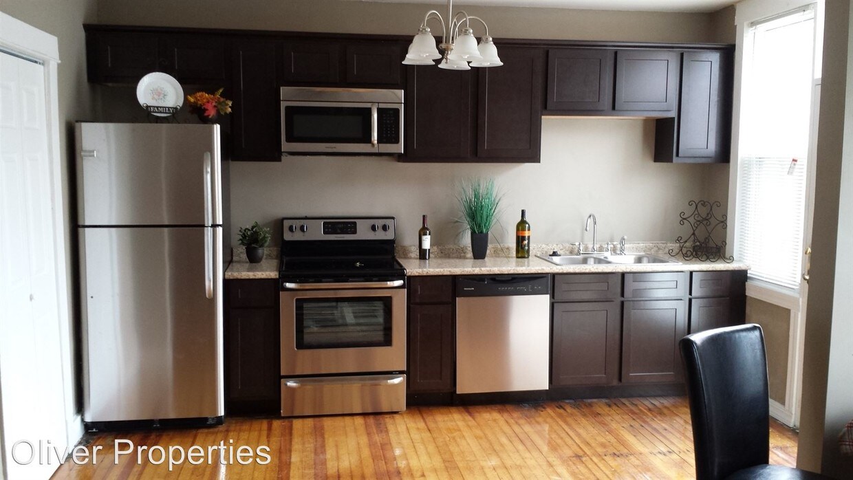 Foto principal - 4517 S Kingshighway Blvd