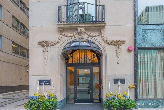 Foto del edificio - 55 E Erie St