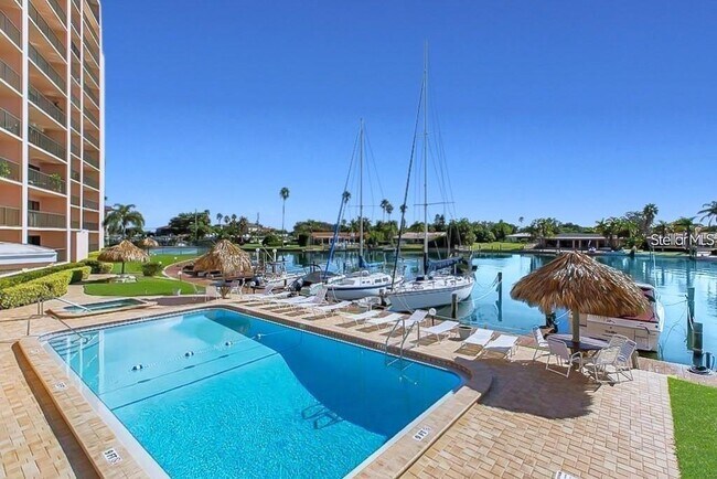 Foto del edificio - 51 Island Way