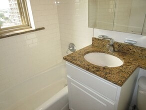 Interior Photo - Park View Apartments