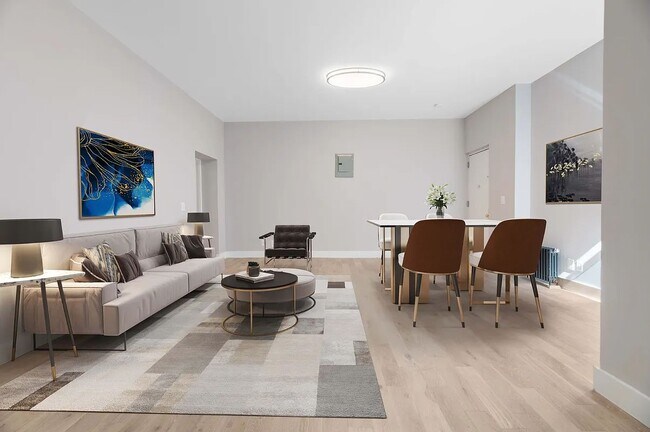 Foto del edificio - 570 W 183rd ST