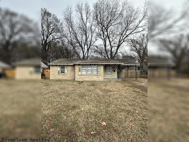 Foto del edificio - 4672 Willow Rd