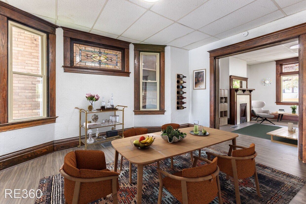 Foto principal - 5 br, 1 bath House - 402 Kingsboro St Mt W...