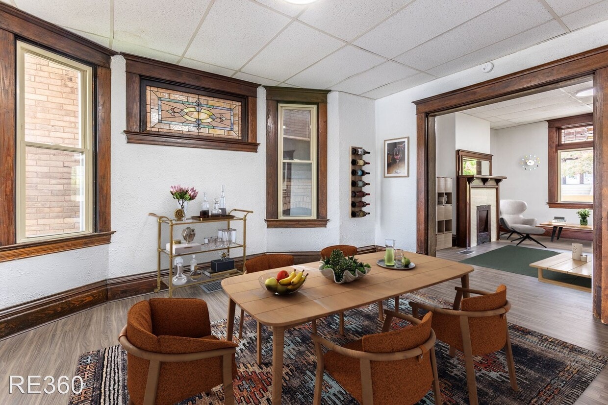 Primary Photo - 5 br, 1 bath House - 402 Kingsboro St Mt W...