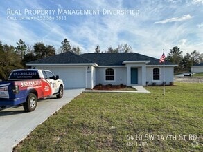 Building Photo - 6410 SW 147th St Rd