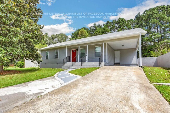Foto del edificio - 6390 Ashdale Dr