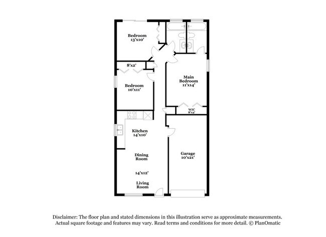 Foto del edificio - 6123 Sand Key Ln